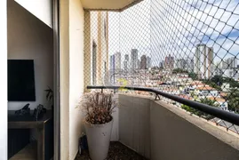 Apartamento com 3 Quartos à venda, 72m² no Perdizes, São Paulo - Foto 6