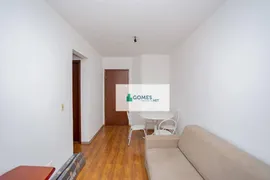 Apartamento com 1 Quarto para alugar, 33m² no Rebouças, Curitiba - Foto 7