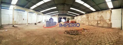 Galpão / Depósito / Armazém para alugar, 1300m² no Catumbi, São Paulo - Foto 9