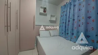 Casa de Condomínio com 2 Quartos à venda, 70m² no Oficinas, Ponta Grossa - Foto 4