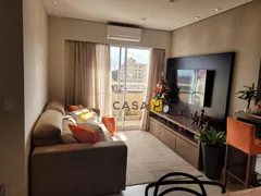 Apartamento com 3 Quartos à venda, 70m² no Jardim São Vito, Americana - Foto 1