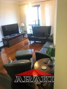 Apartamento com 3 Quartos à venda, 126m² no Saúde, São Paulo - Foto 1