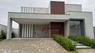 Casa de Condomínio com 3 Quartos à venda, 303m² no Alphaville Nova Esplanada, Votorantim - Foto 2