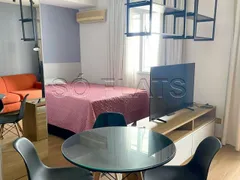 Flat com 1 Quarto à venda, 35m² no Centro, Osasco - Foto 1