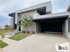 Casa de Condomínio com 4 Quartos à venda, 274m² no Parque Residencial Damha VI, São José do Rio Preto - Foto 27