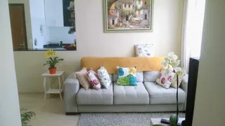 Apartamento com 2 Quartos à venda, 65m² no Jardim Guapituba, Mauá - Foto 15