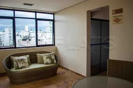 Apartamento com 1 Quarto à venda, 40m² no Higienópolis, São Paulo - Foto 16