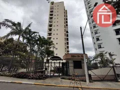 Apartamento com 3 Quartos para alugar, 165m² no Jardim Nova Braganca, Bragança Paulista - Foto 25