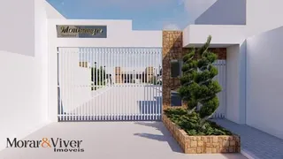 Casa com 3 Quartos à venda, 55m² no São Marcos, São José dos Pinhais - Foto 22