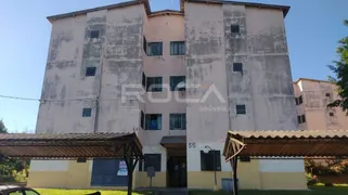 Apartamento com 2 Quartos para alugar, 49m² no Romeu Santini, São Carlos - Foto 1