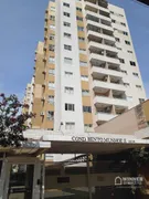 Apartamento com 3 Quartos à venda, 86m² no Zona 7, Maringá - Foto 1