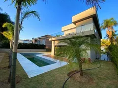 Casa de Condomínio com 5 Quartos à venda, 800m² no Alphaville, Santana de Parnaíba - Foto 41