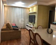 Apartamento com 3 Quartos à venda, 74m² no Jardim Esmeralda, São Paulo - Foto 4