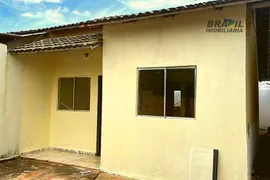 Casa de Condomínio com 2 Quartos à venda, 100m² no Mansoes Recreio Estrela D Alva III, Cidade Ocidental - Foto 1