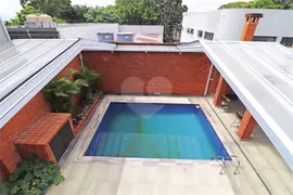 Sobrado com 4 Quartos à venda, 316m² no Alto de Pinheiros, São Paulo - Foto 30