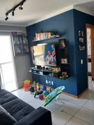 Apartamento com 2 Quartos à venda, 55m² no Estrela do Norte, São Gonçalo - Foto 1