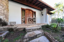 Casa com 5 Quartos à venda, 405m² no Mangabeiras, Belo Horizonte - Foto 1