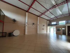 Loja / Salão / Ponto Comercial para alugar, 350m² no Loteamento Albertini, São Carlos - Foto 8