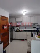 Casa de Condomínio com 2 Quartos à venda, 58m² no Vila Guilherme, São Paulo - Foto 4