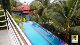 Casa de Condomínio com 3 Quartos à venda, 409m² no Siriuba, Ilhabela - Foto 28