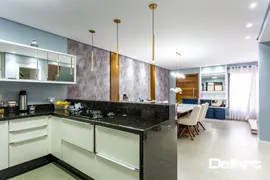 Casa de Condomínio com 3 Quartos à venda, 141m² no Atuba, Curitiba - Foto 10