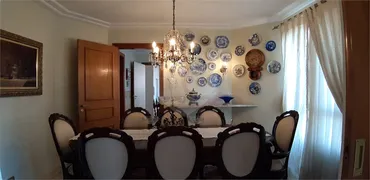 Apartamento com 4 Quartos à venda, 280m² no Santana, São Paulo - Foto 80