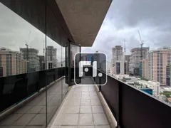 Conjunto Comercial / Sala para alugar, 160m² no Itaim Bibi, São Paulo - Foto 9