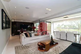 Apartamento com 4 Quartos à venda, 246m² no Vila Nova Conceição, São Paulo - Foto 3