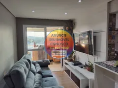 Apartamento com 2 Quartos à venda, 73m² no Vila Santa Catarina, São Paulo - Foto 3
