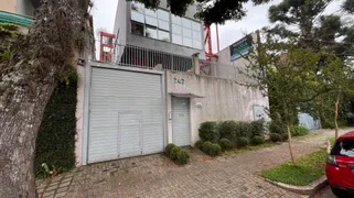 Prédio Inteiro para alugar, 445m² no São Francisco, Curitiba - Foto 2