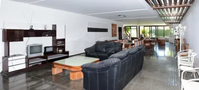 Casa com 5 Quartos à venda, 420m² no Enseada, Guarujá - Foto 6