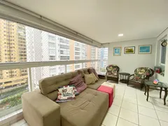 Apartamento com 4 Quartos à venda, 132m² no Ponta da Praia, Santos - Foto 2