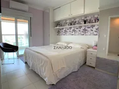 Apartamento com 3 Quartos para alugar, 130m² no Riviera de São Lourenço, Bertioga - Foto 14
