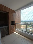 Apartamento com 2 Quartos à venda, 96m² no Aleixo, Manaus - Foto 3