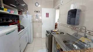 Apartamento com 1 Quarto à venda, 50m² no Tombo, Guarujá - Foto 10