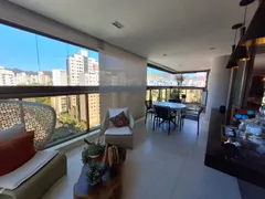 Apartamento com 4 Quartos para venda ou aluguel, 250m² no Funcionários, Belo Horizonte - Foto 8
