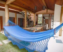 Casa de Condomínio com 7 Quartos à venda, 270m² no Praia do Itamambuca, Ubatuba - Foto 9