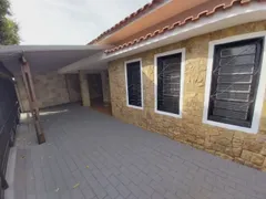 Casa com 3 Quartos para alugar, 160m² no Vila Sinibaldi, São José do Rio Preto - Foto 2