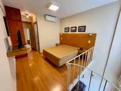 Apartamento com 1 Quarto para alugar, 40m² no Savassi, Belo Horizonte - Foto 1