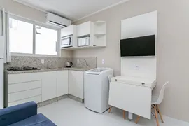 Apartamento com 2 Quartos para alugar, 58m² no Canasvieiras, Florianópolis - Foto 1