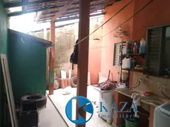 Casa de Condomínio com 2 Quartos à venda, 80m² no Setor de Chacaras Anhanguera B, Valparaíso de Goiás - Foto 21