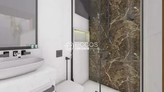 Casa com 3 Quartos à venda, 69m² no Jardim Brasília, Uberlândia - Foto 3