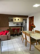 Apartamento com 3 Quartos à venda, 68m² no Emaús, Parnamirim - Foto 2