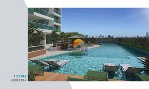 Apartamento com 4 Quartos à venda, 188m² no Meireles, Fortaleza - Foto 54