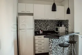 Flat com 1 Quarto à venda, 36m² no Jardim Paulistano, São Paulo - Foto 3