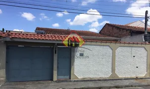 Casa com 2 Quartos à venda, 130m² no Jardim Canuto Borges, Taubaté - Foto 1