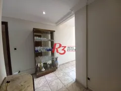 Apartamento com 3 Quartos à venda, 103m² no Boqueirão, Santos - Foto 19