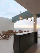 Apartamento com 3 Quartos à venda, 83m² no Praia Vista Linda, Bertioga - Foto 12