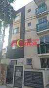 Apartamento com 1 Quarto para alugar, 30m² no Vila Zanardi, Guarulhos - Foto 1
