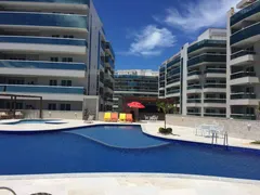 Apartamento com 2 Quartos para alugar, 130m² no Praia Grande, Arraial do Cabo - Foto 1